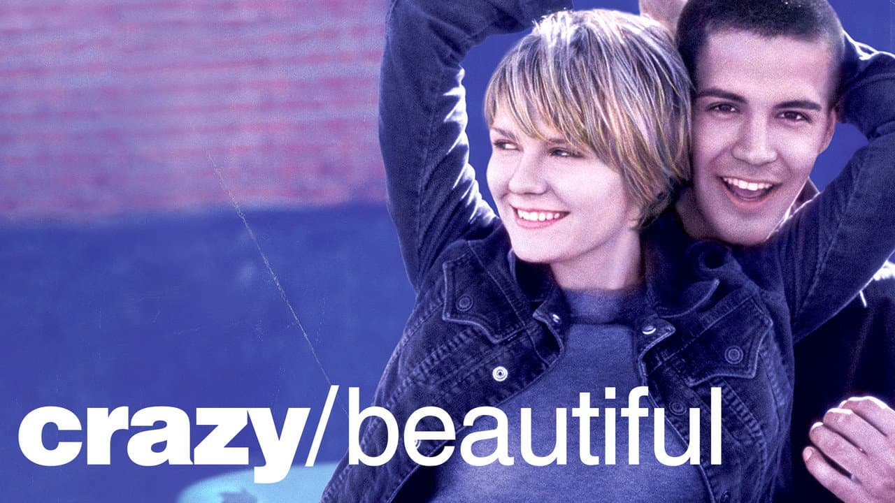 Crazy/Beautiful still 6