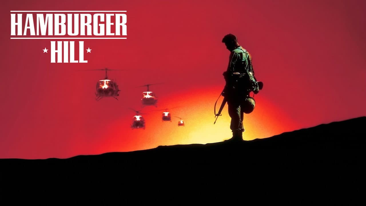 Hamburger Hill still 5