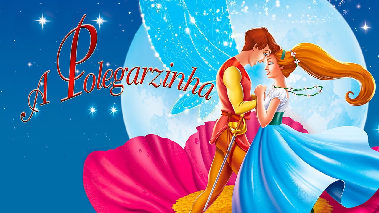 Thumbelina still 2