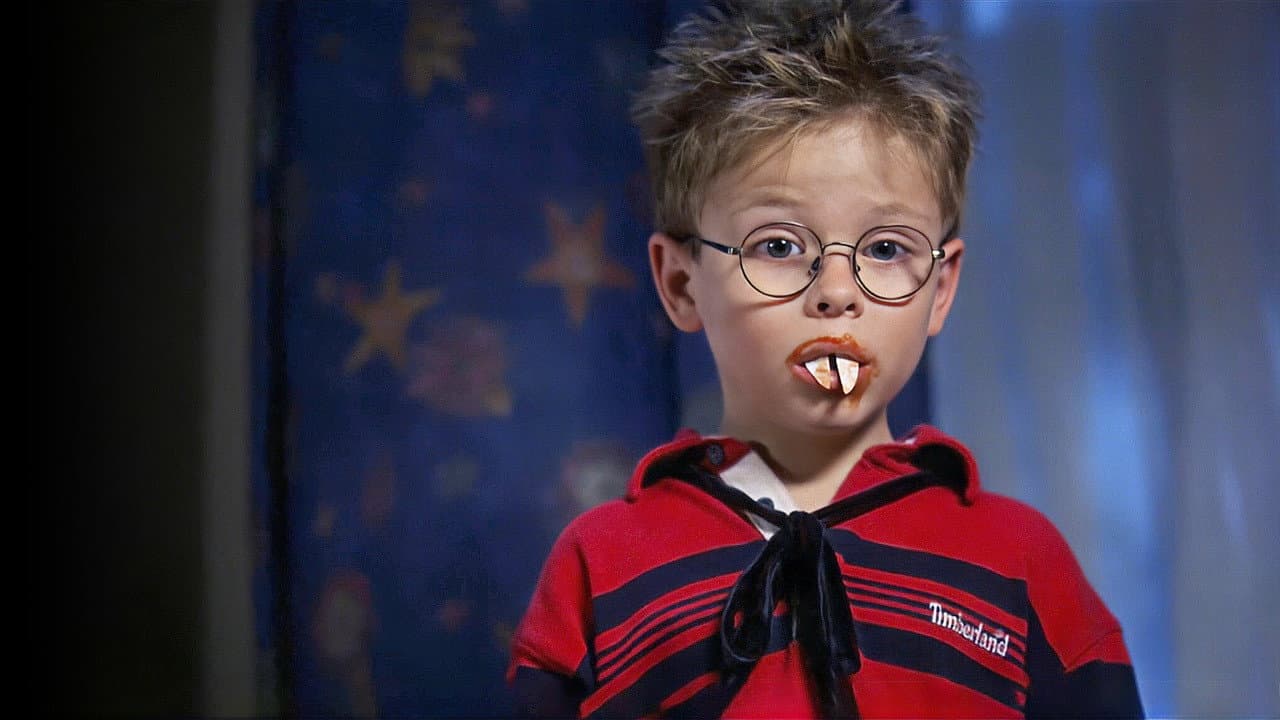 The Little Vampire still 4