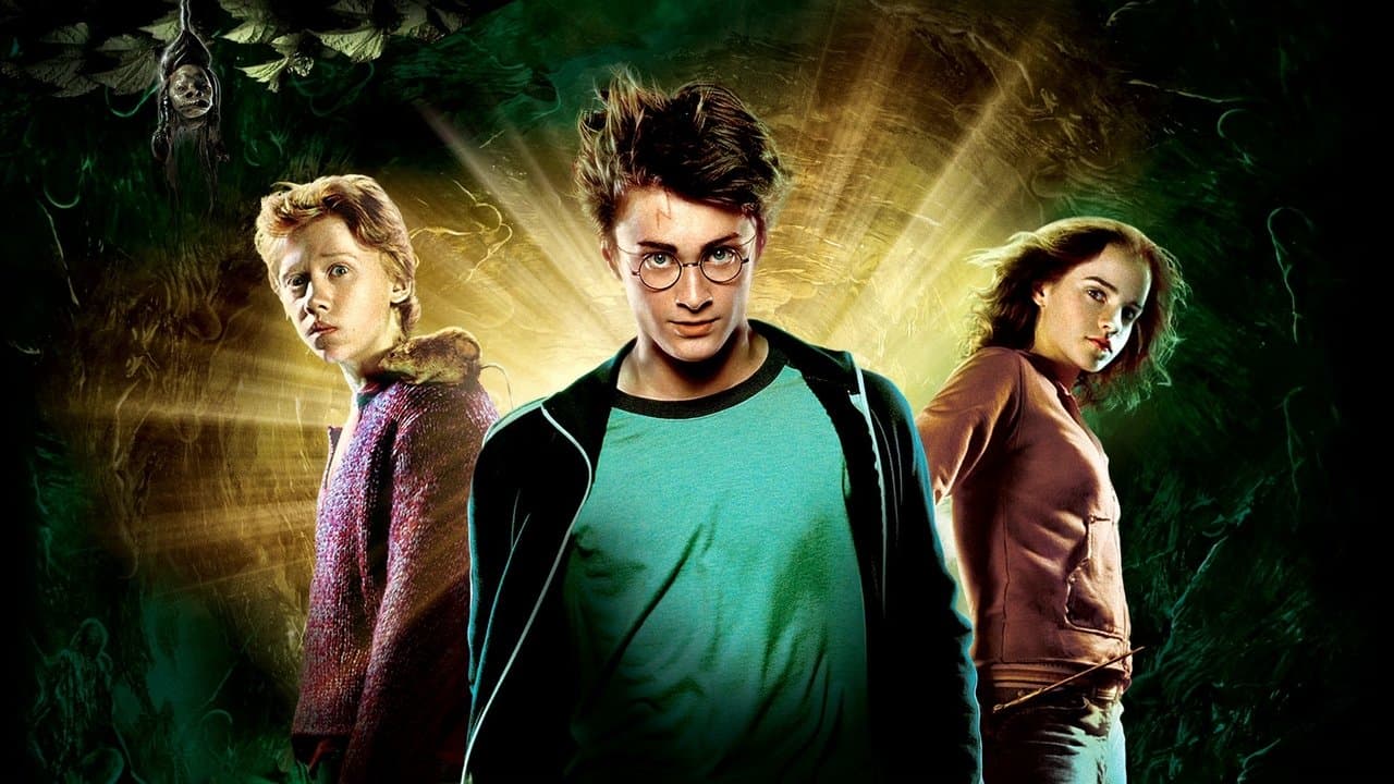 Harry Potter and the Prisoner of Azkaban still 4