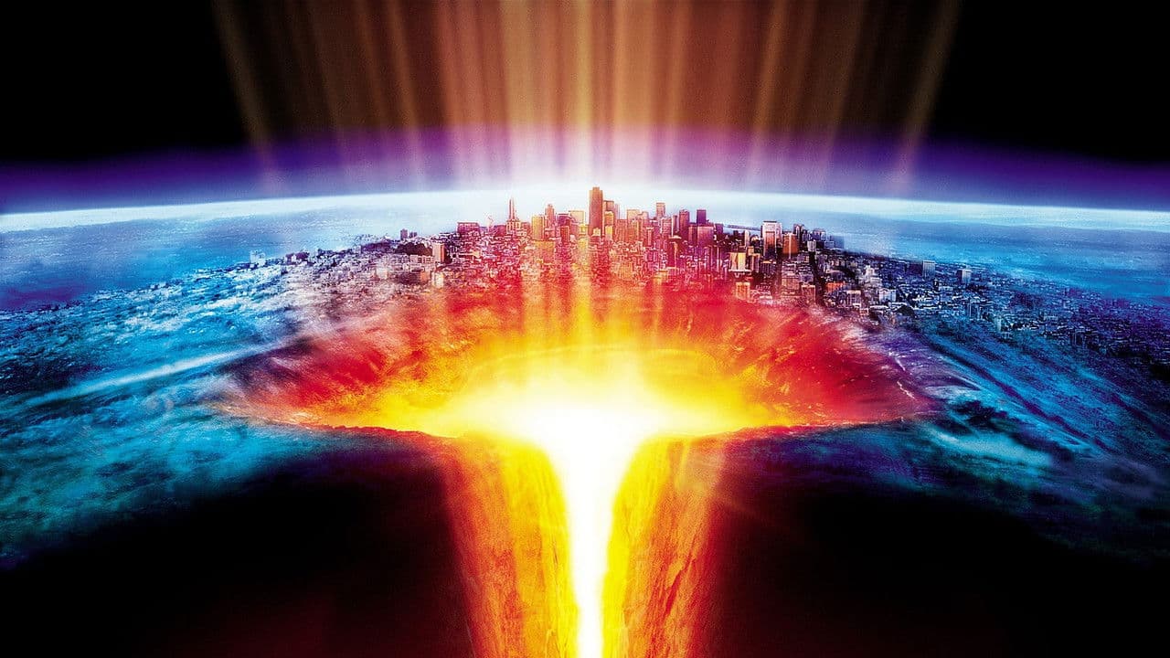 The Core still 1