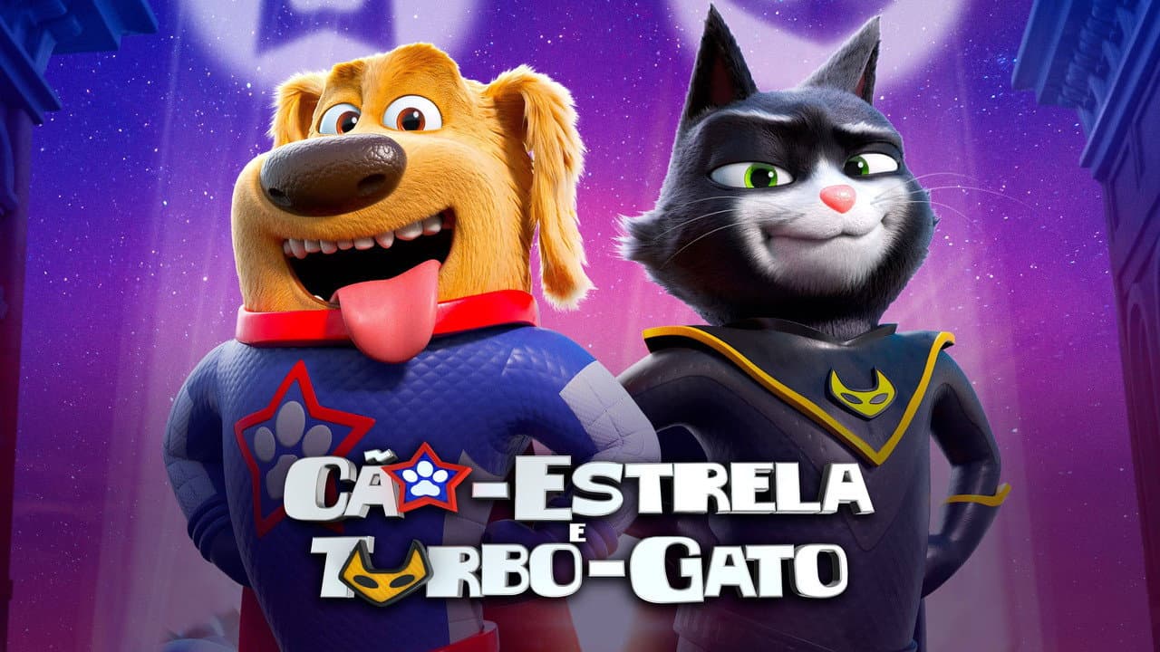 StarDog and TurboCat still 7