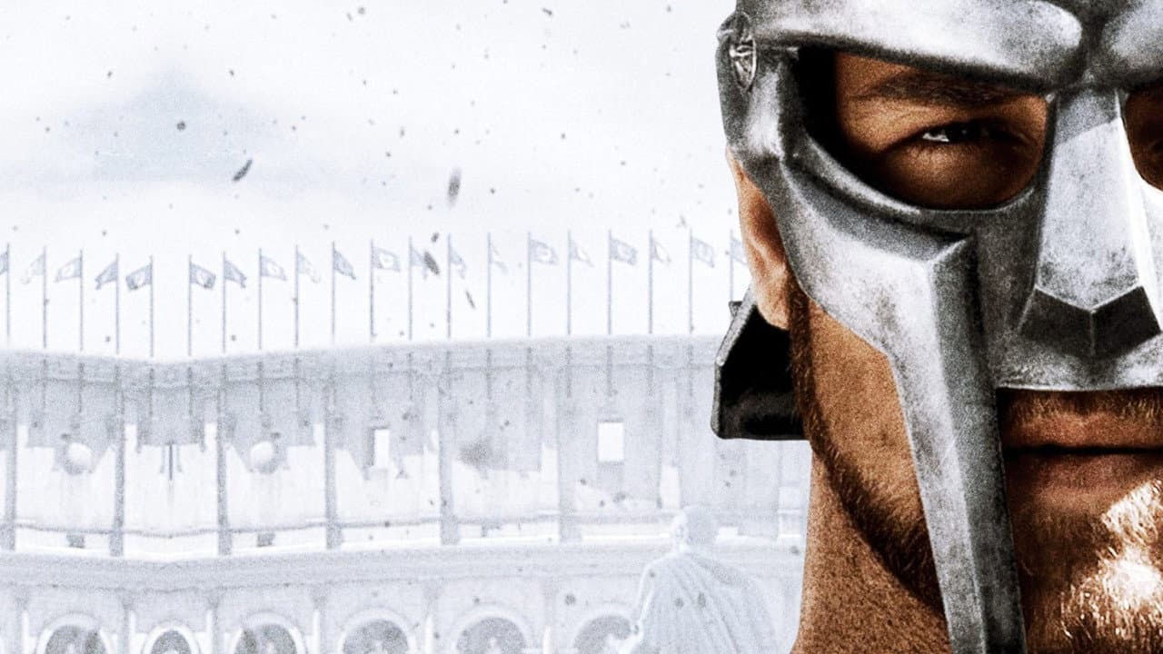 Gladiator still 5