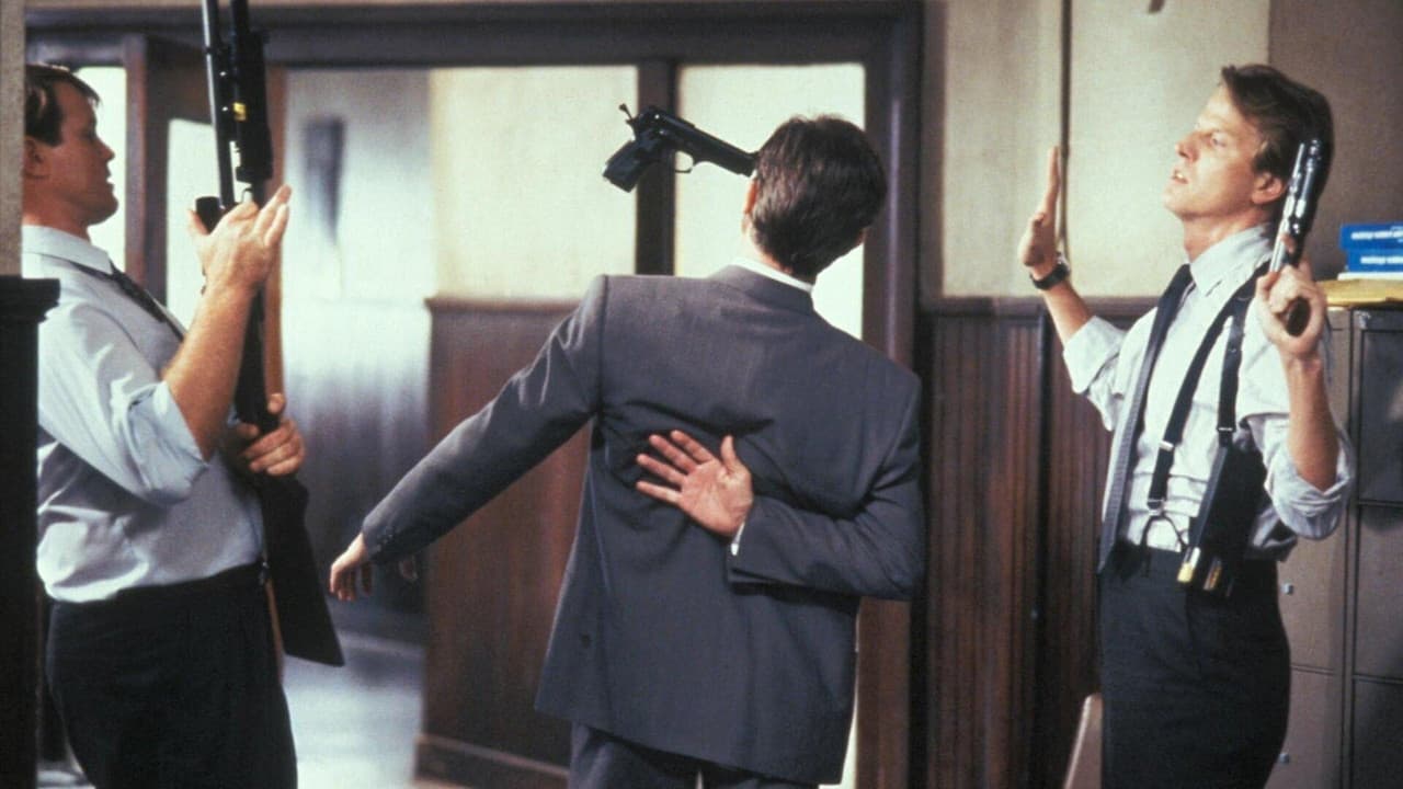 Memoirs of an Invisible Man still 5