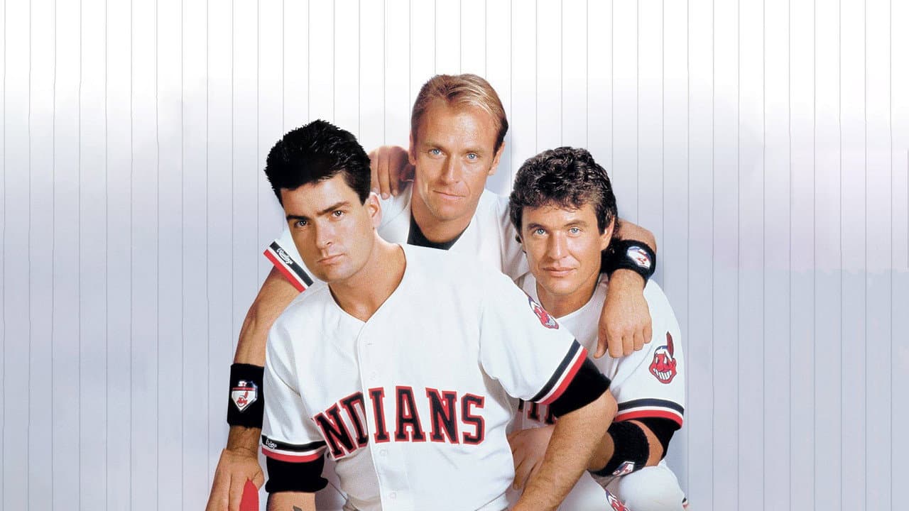 Major League still 1