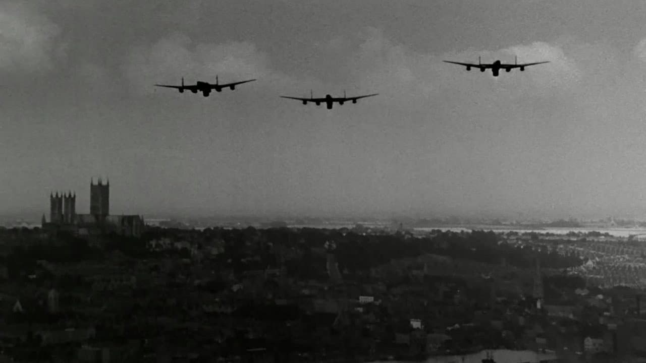 The Dam Busters still 2