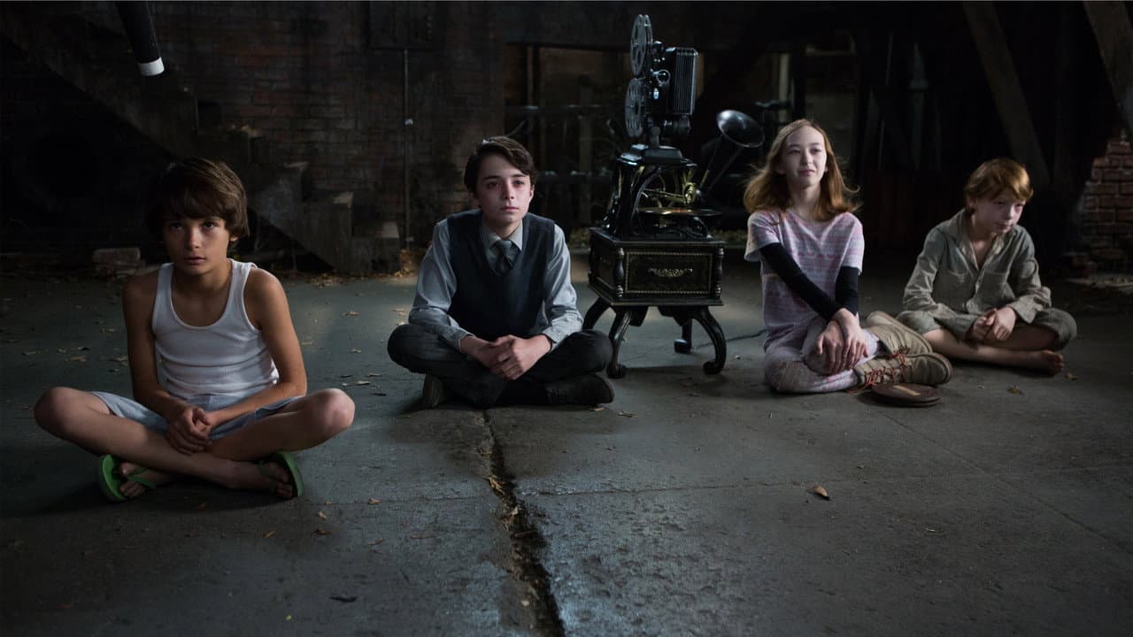 Sinister 2 still 7