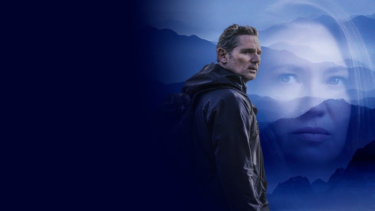 Force of Nature: The Dry 2 still 4