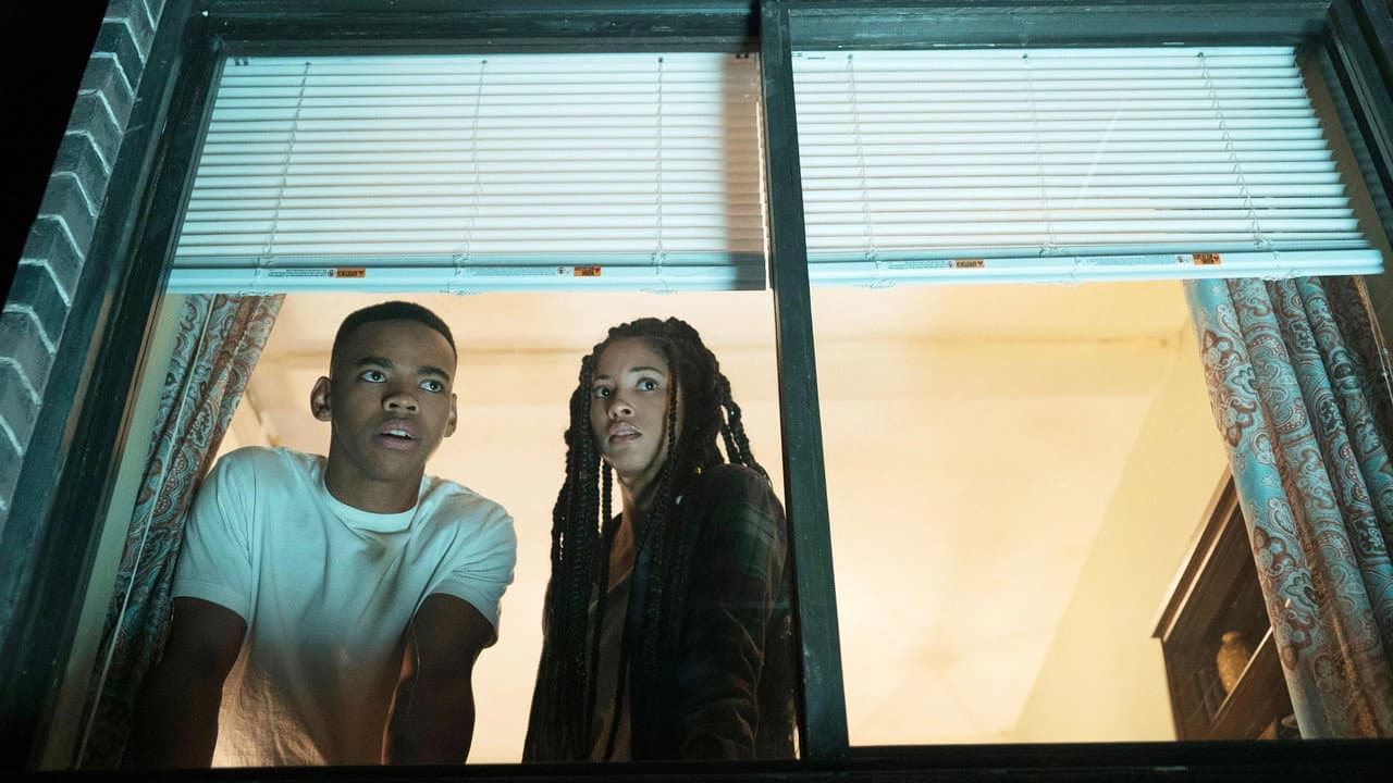 The First Purge still 2