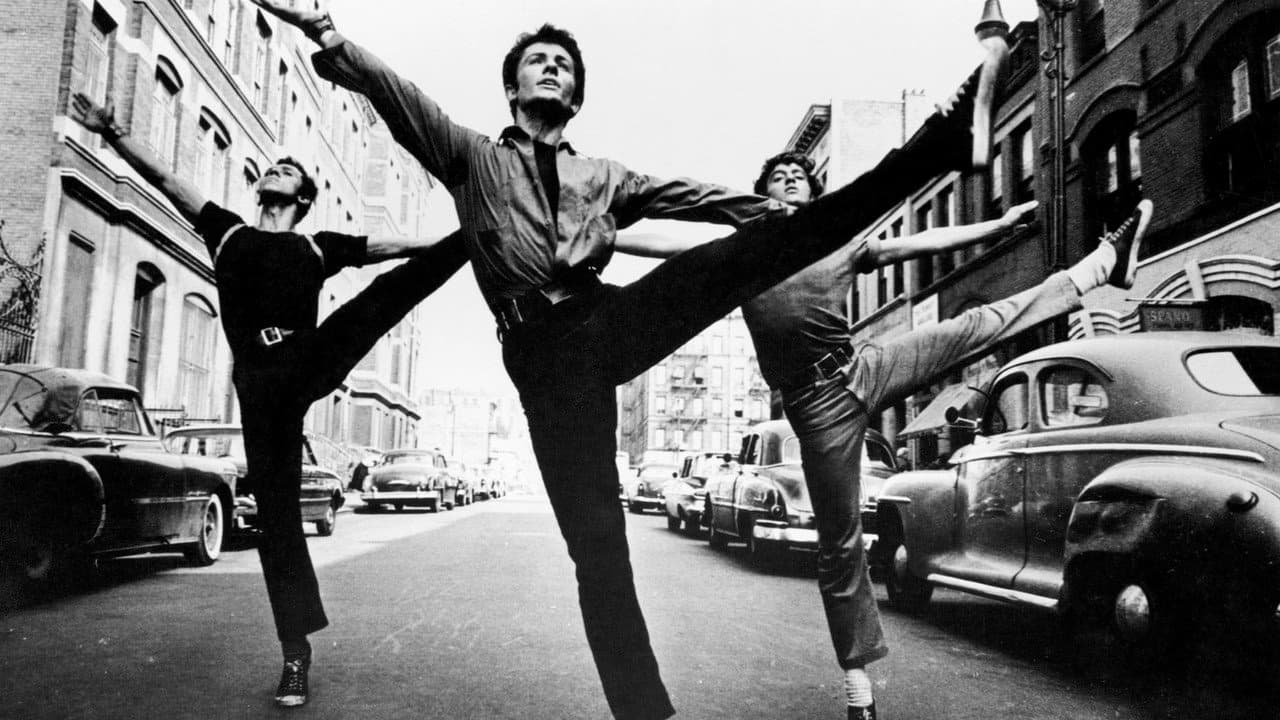 West Side Story still 8