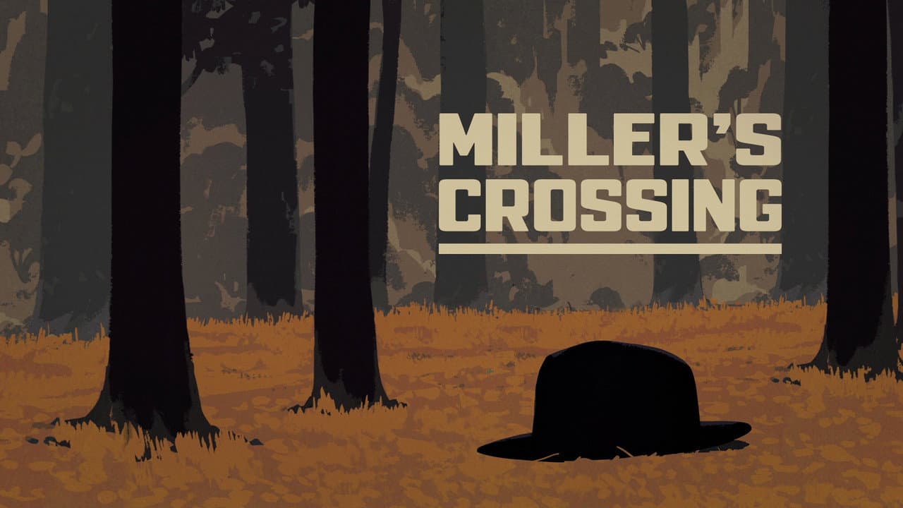 Miller's Crossing still 7