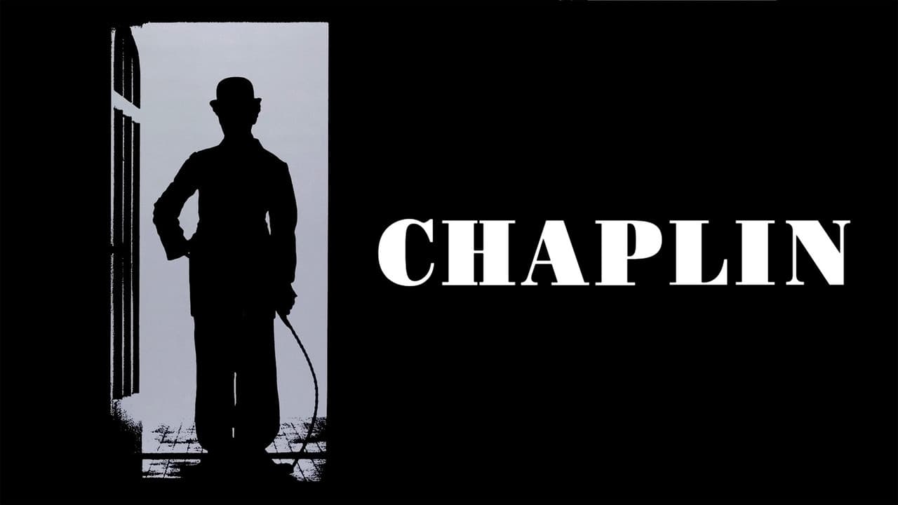 Chaplin still 8
