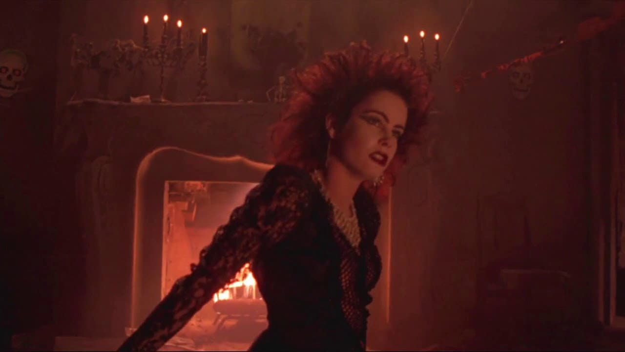Night of the Demons still 7