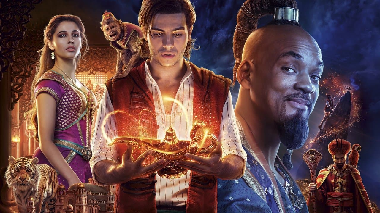 Aladdin still 3