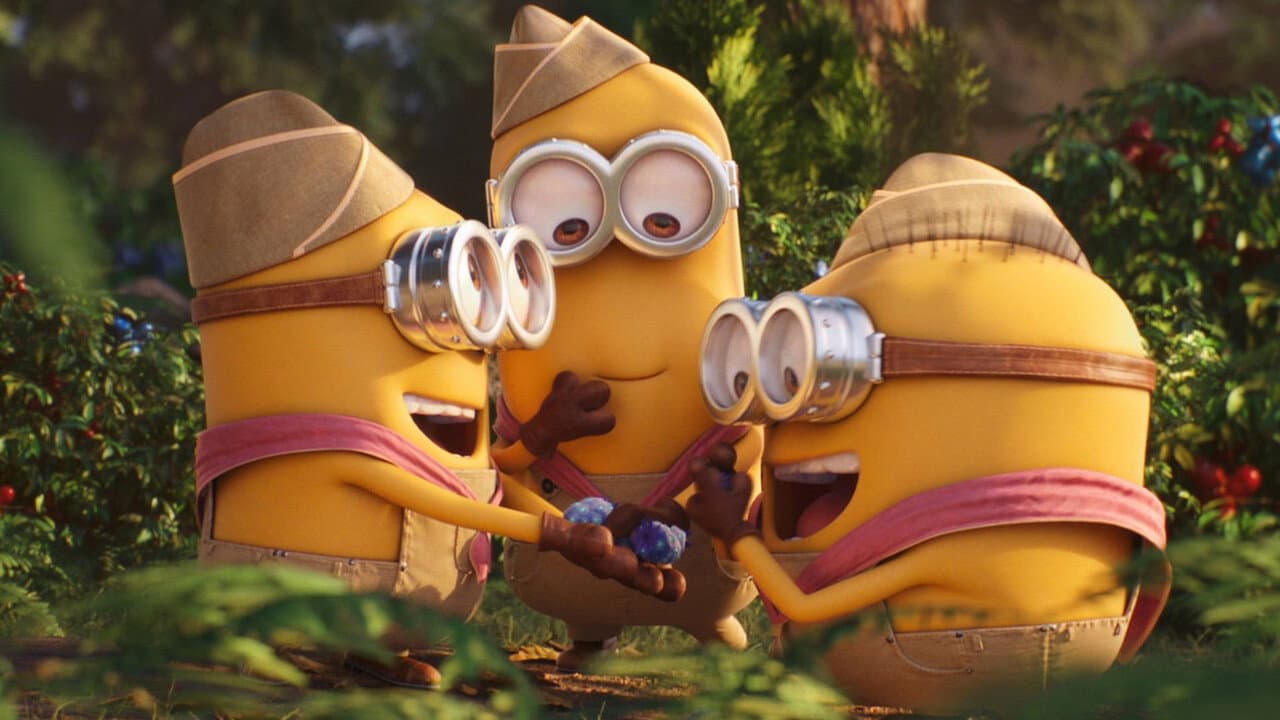 Minions & More Volume 1 still 2