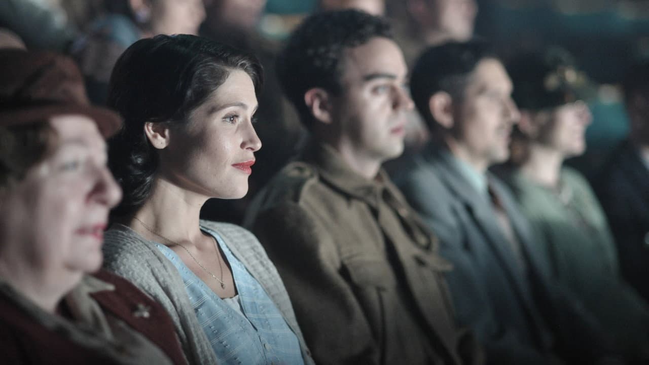 Their Finest still 3