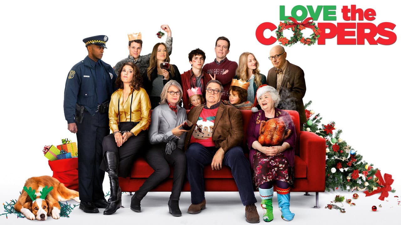 Love the Coopers still 8