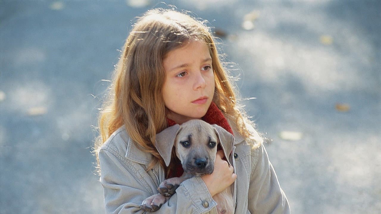 Chestnut: Hero of Central Park still 2