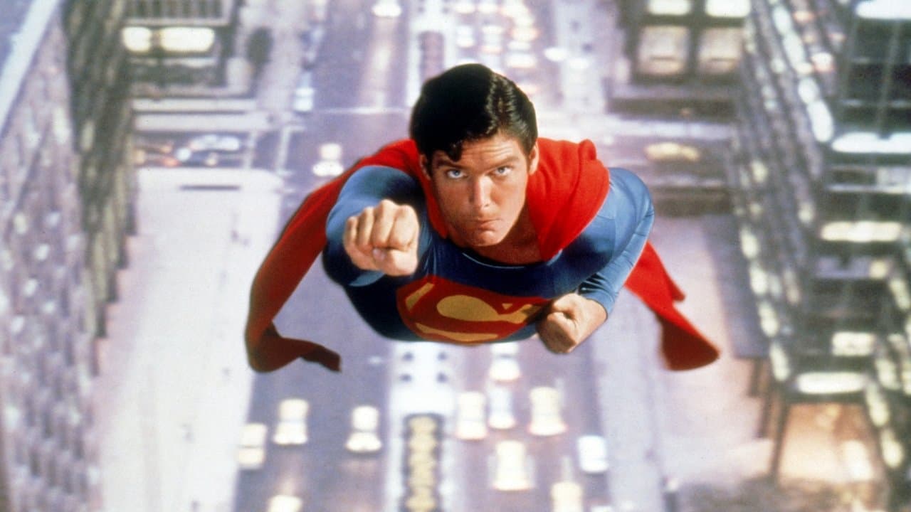 Superman still 4