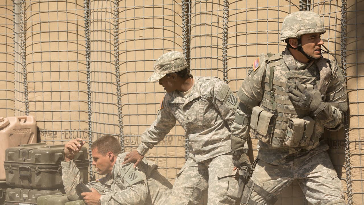 Indivisible still 2