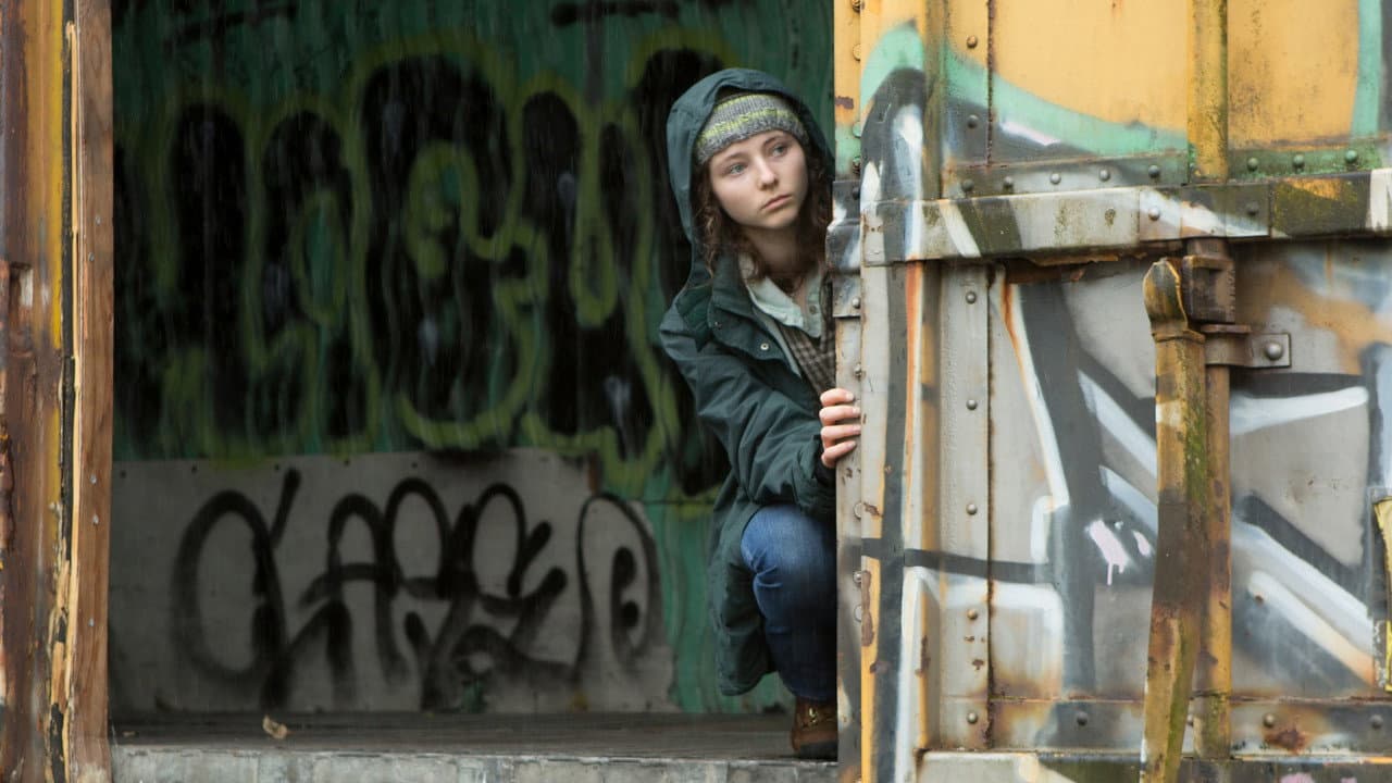 Leave No Trace still 7