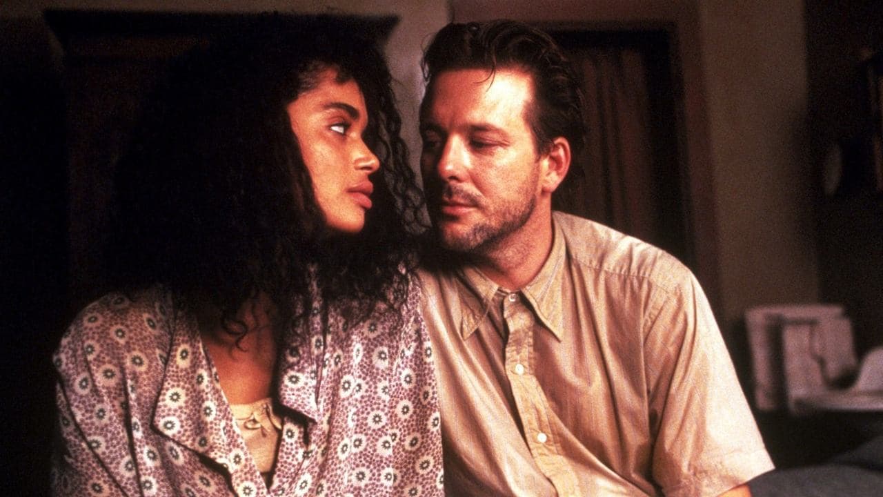 Angel Heart still 8