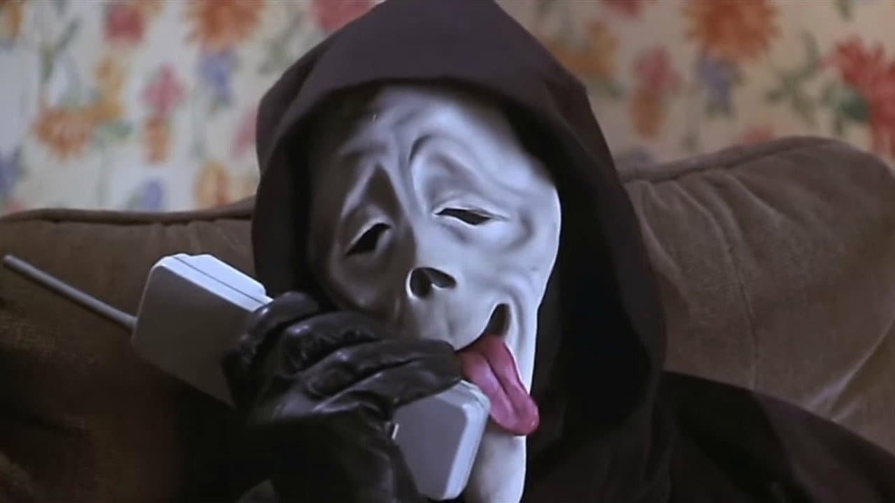 Scary Movie still 8