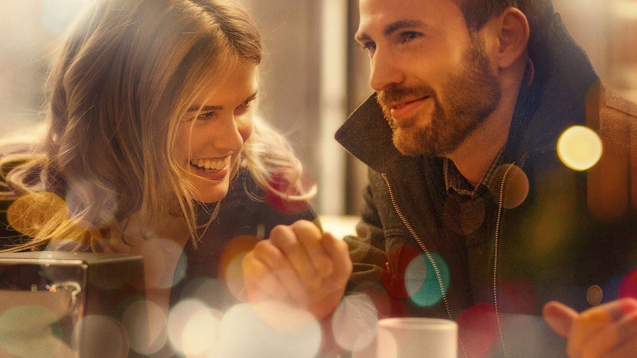 Before We Go still 5
