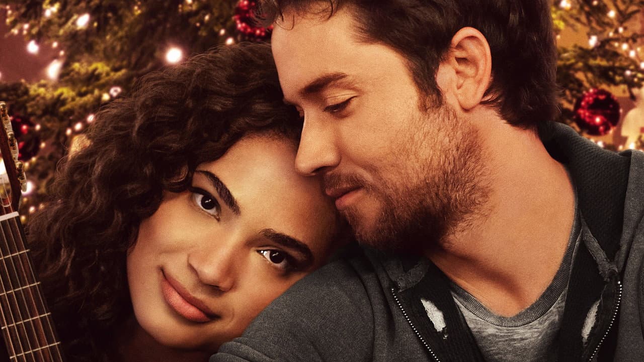 Holiday Harmony still 2