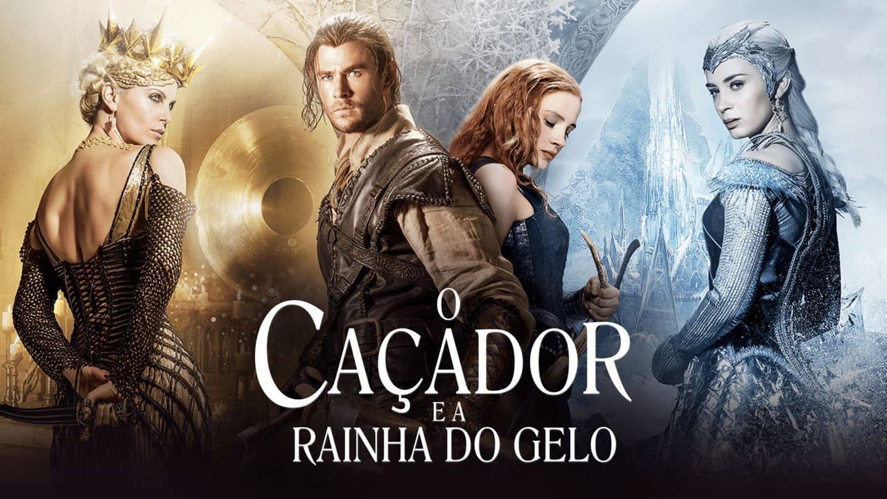 The Huntsman: Winter's War still 7