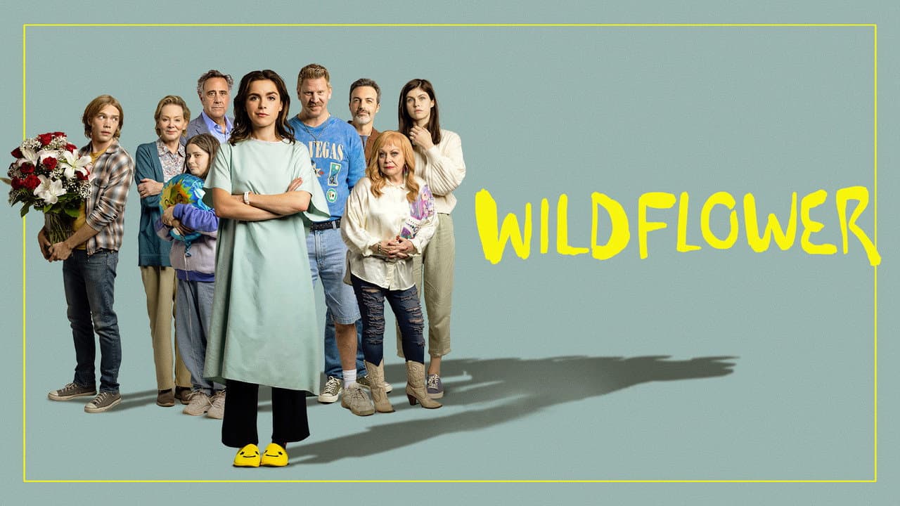 Wildflower still 6