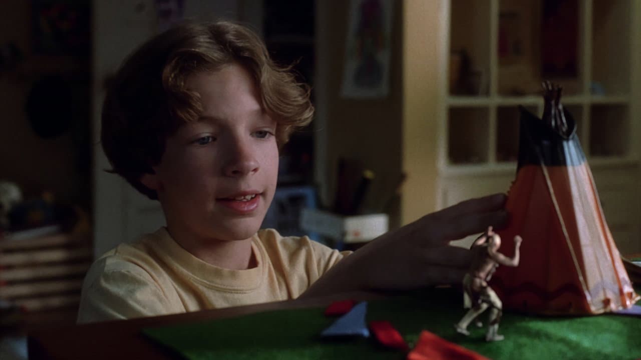 The Indian in the Cupboard still 4