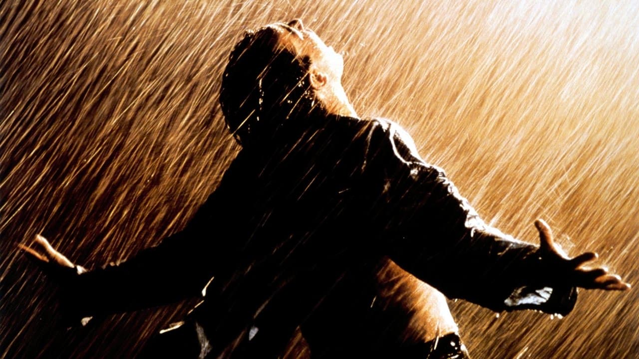 The Shawshank Redemption still 3