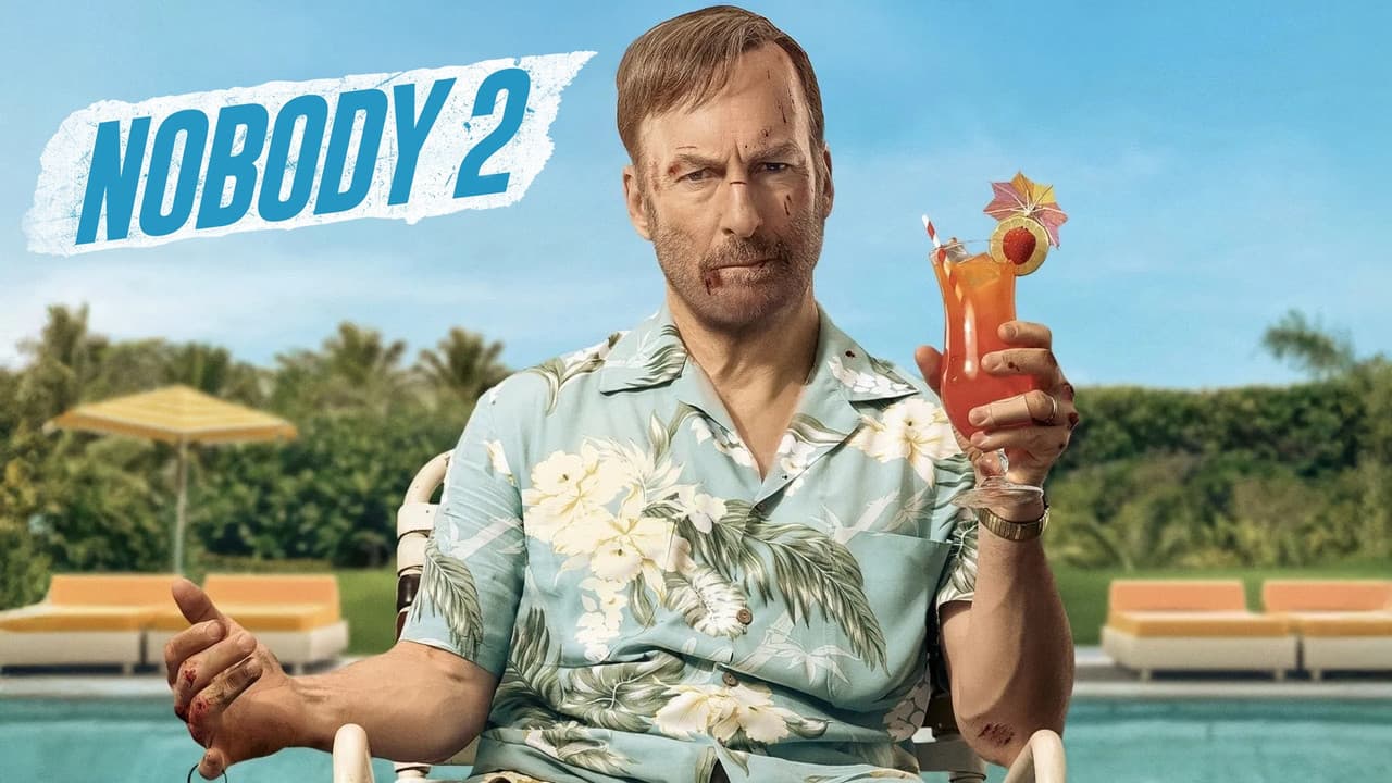 Nobody 2 still 5