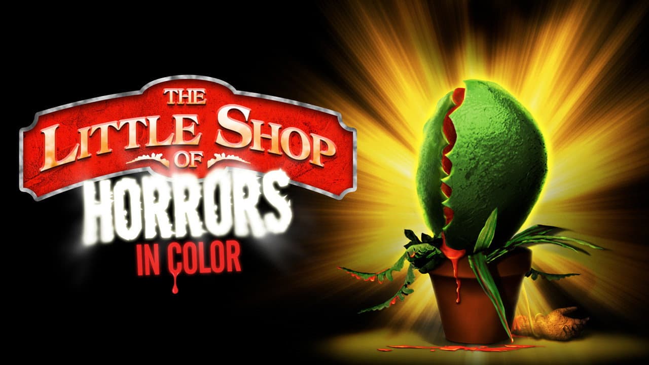 The Little Shop of Horrors still 4