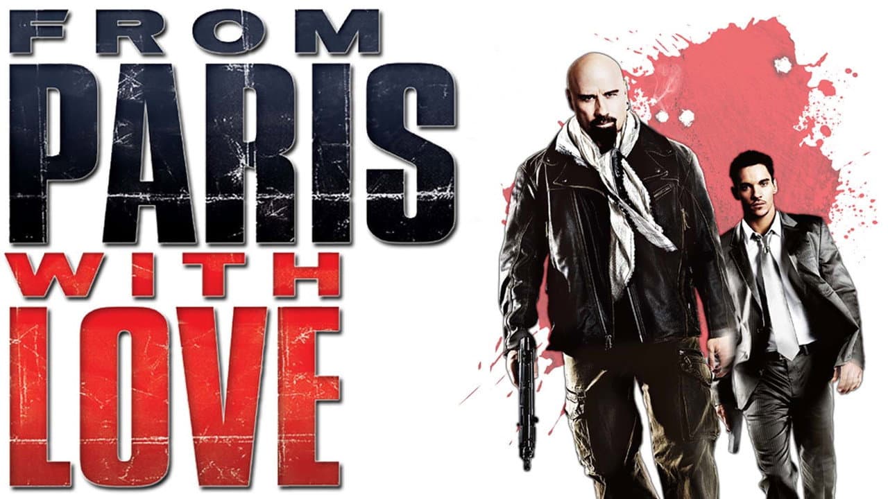 From Paris with Love still 3