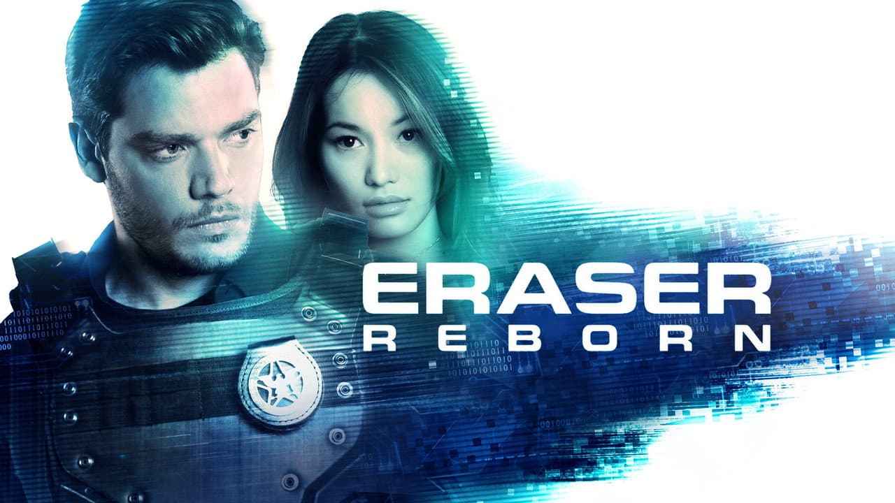 Eraser: Reborn still 5