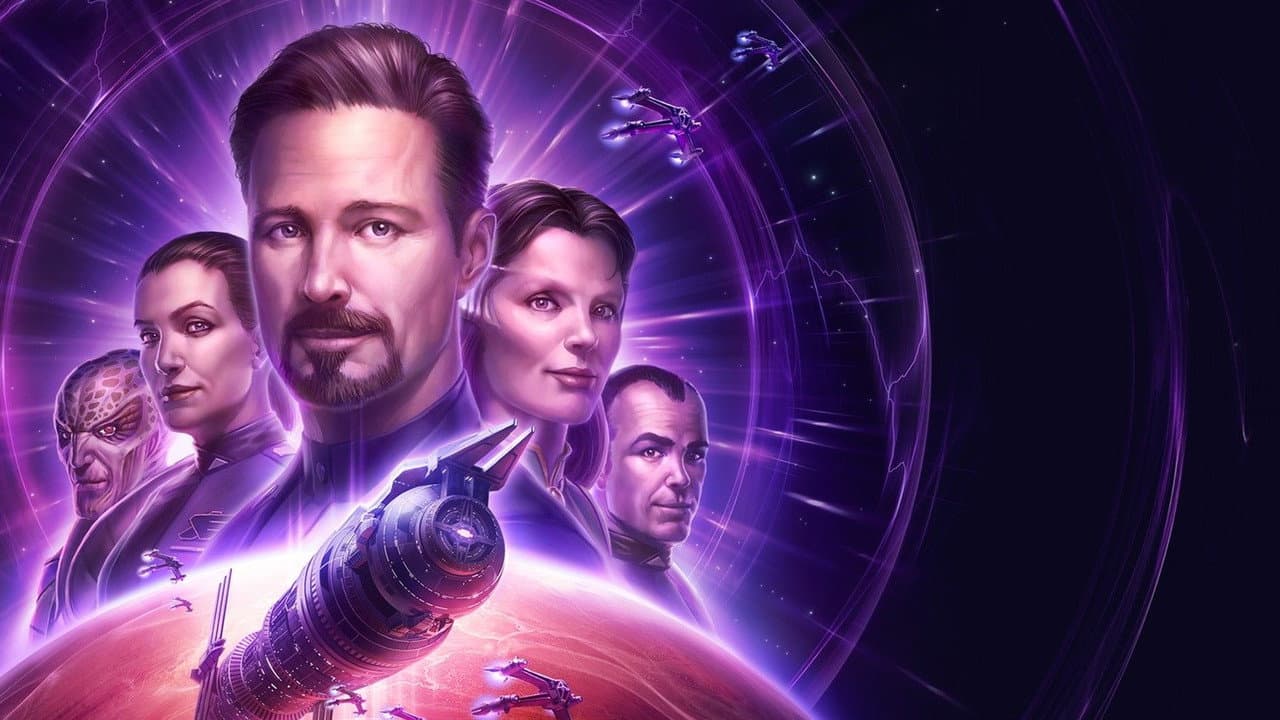 Babylon 5: The Road Home still 8