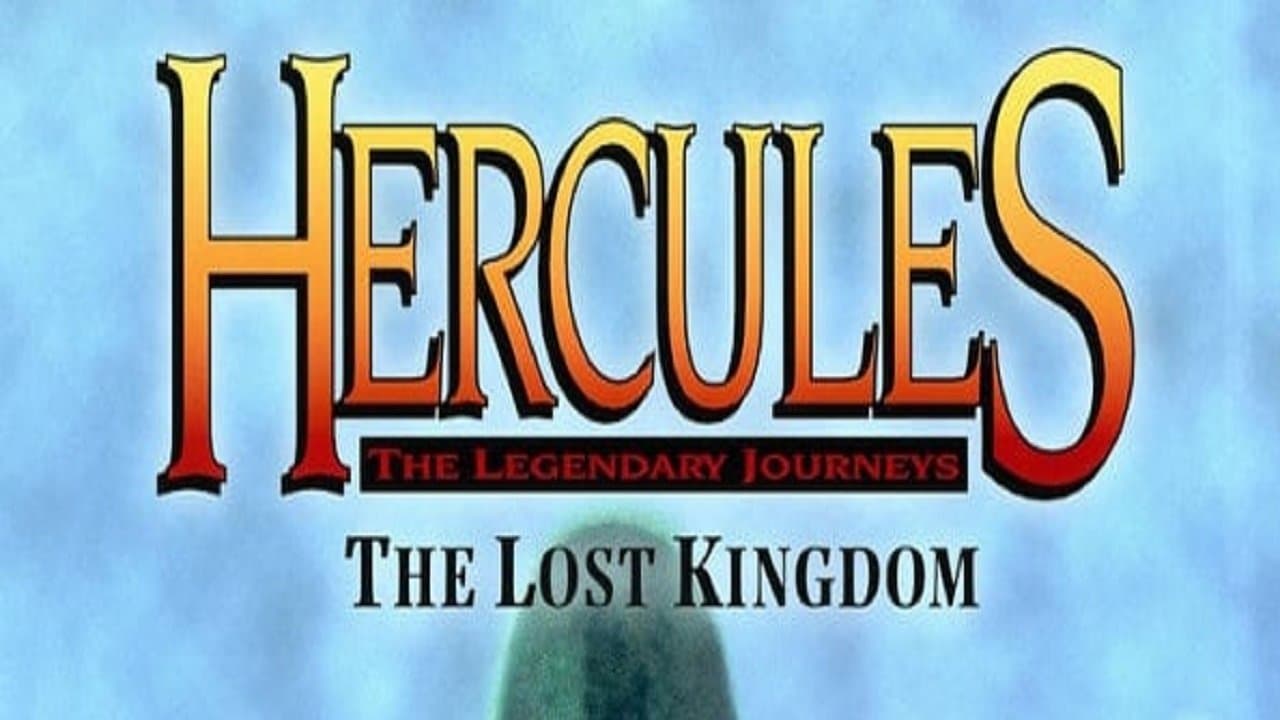 Hercules and the Lost Kingdom still 1