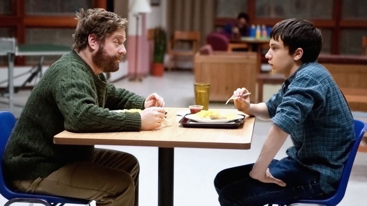 It's Kind of a Funny Story still 4