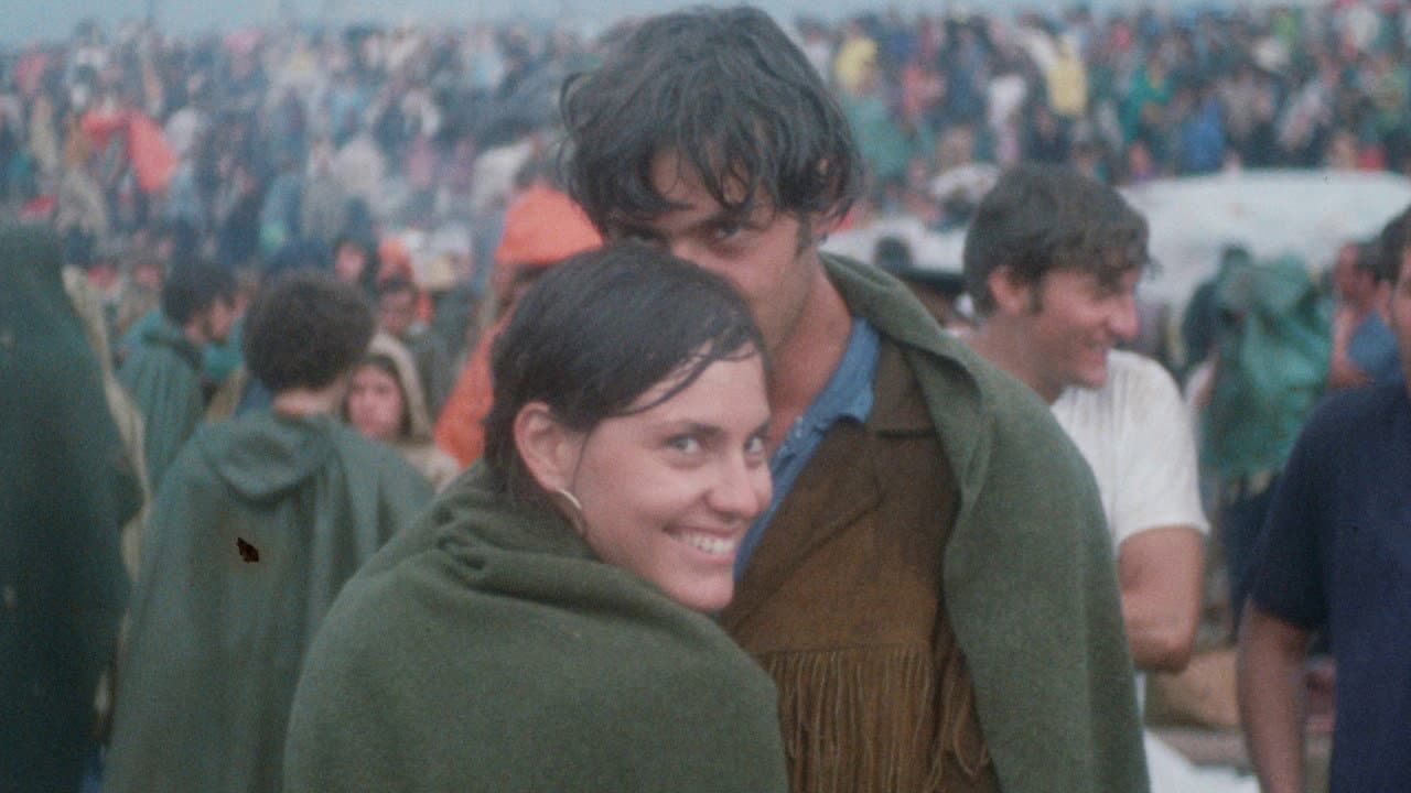 Woodstock: Three Days That Defined a Generation still 3