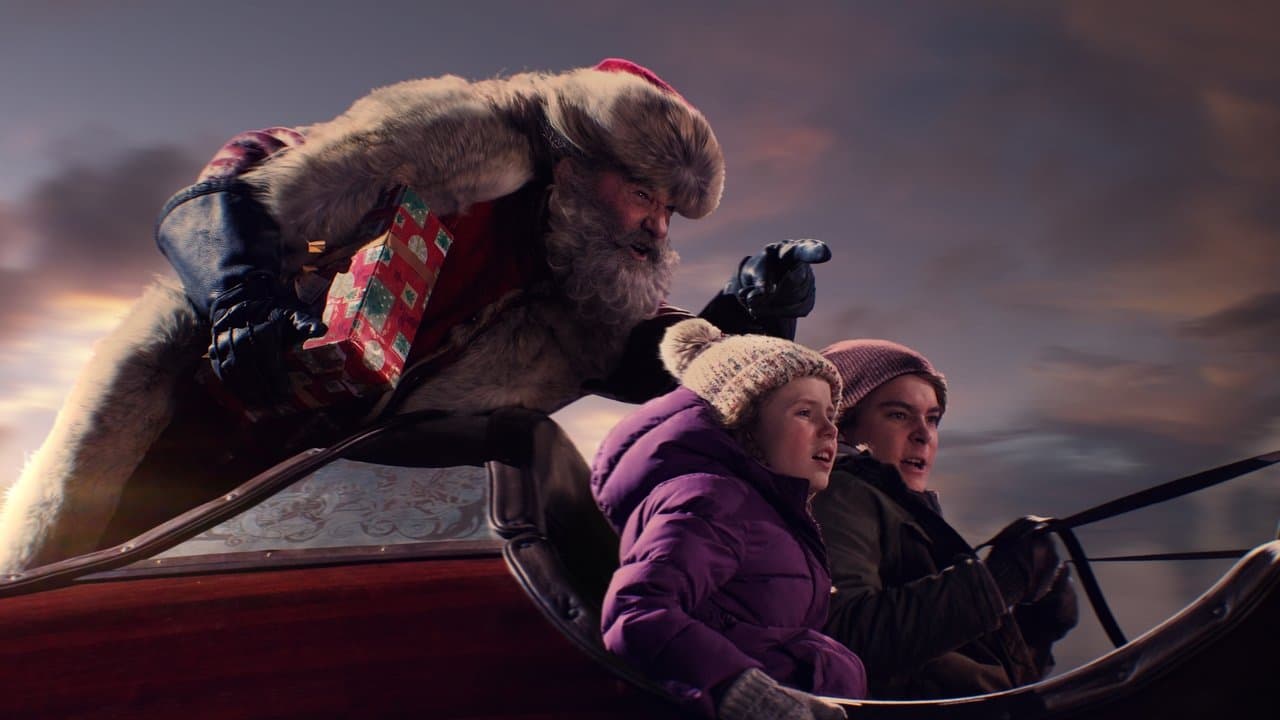 The Christmas Chronicles still 3