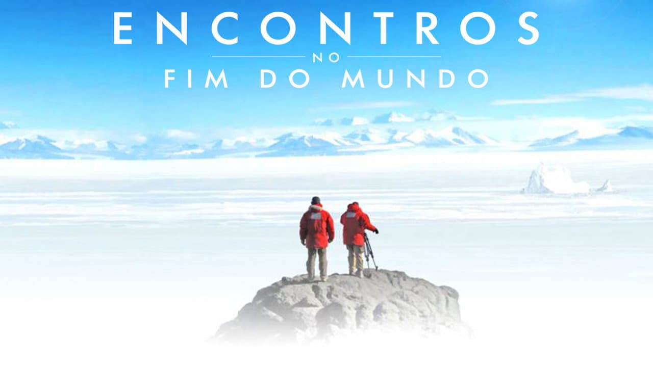 Encounters at the End of the World still 6