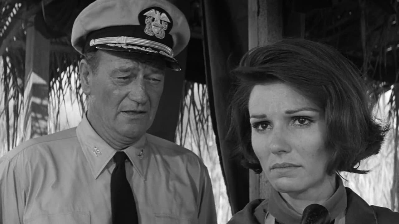 In Harm's Way still 7