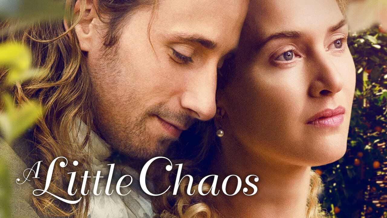 A Little Chaos still 6
