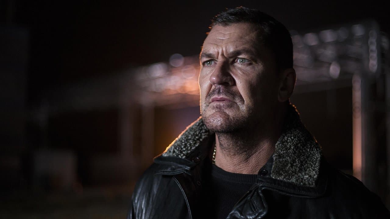 Rise of the Footsoldier 3: The Pat Tate Story still 2