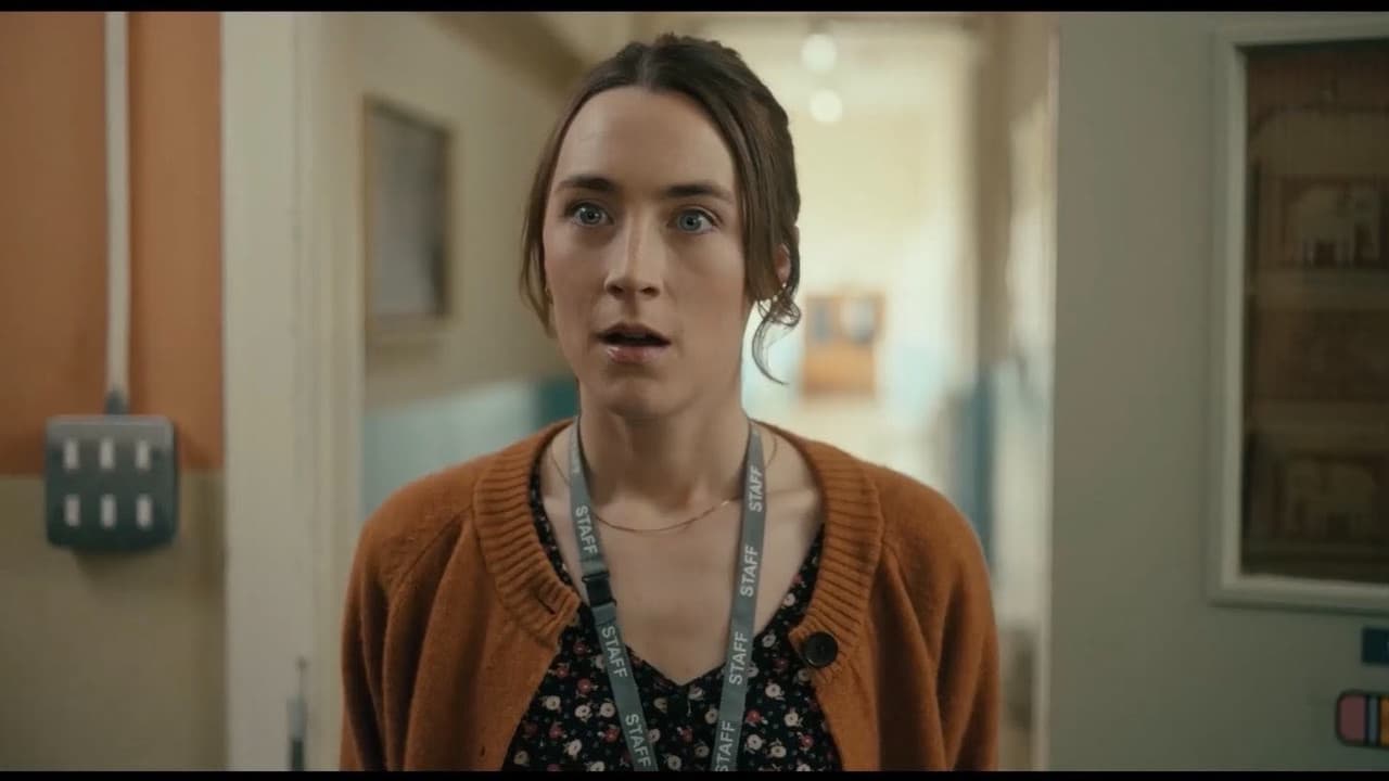 Bad Apples (2026) Review: Etzler's Chilling Debut still 3