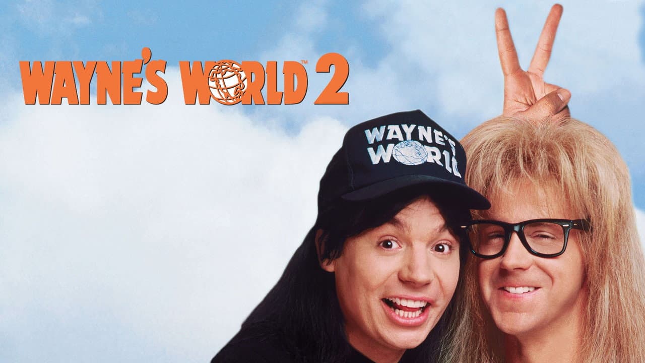 Wayne's World 2 still 3