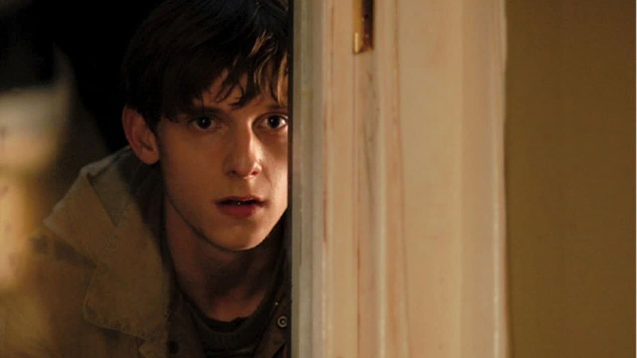 Hallam Foe still 5